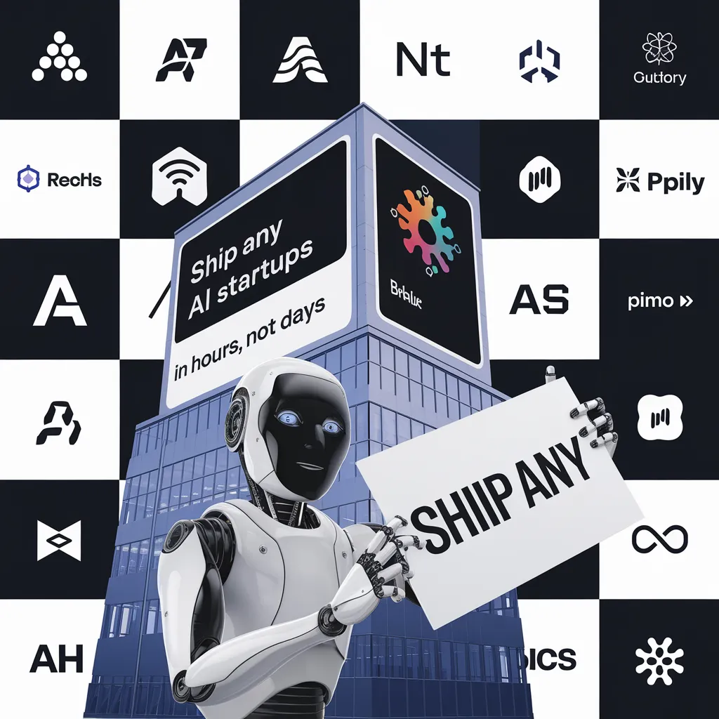 Latest AI Technology 2025